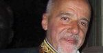 Paulo Coelho w Brazylijskiej Akademii Literatury