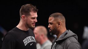 NBA. Brad Stevens znalazł swojego następcę. Boston Celtics mają nowego trenera