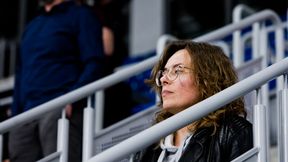 Skorupa o reprezentacji Polski siatkarek. "Jest za wcześnie, by mówić o progresie"