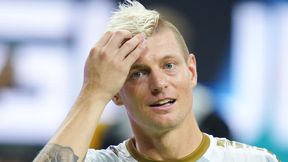 Toni Kroos wystartował z nowym projektem