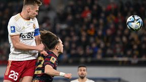 PKO Ekstraklasa: pierwszy spadkowicz praktycznie wyłoniony