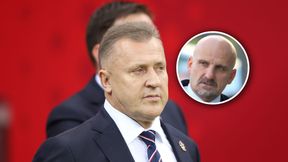 "Całodniowa impreza". Zdradził, co się dzieje na zgromadzeniach PZPN