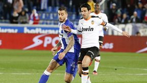 La Liga. Nowe powitanie w obawie przed koronawirusem. Remis Alaves z Valencią