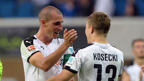 Niemcy: Jakub Kosecki wywalczył rzut karny, jego zespół traci tylko punkt do lidera