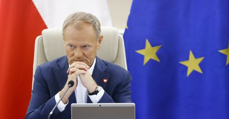 "Bardzo dobry manewr". Ekspert chwali decyzję Tuska