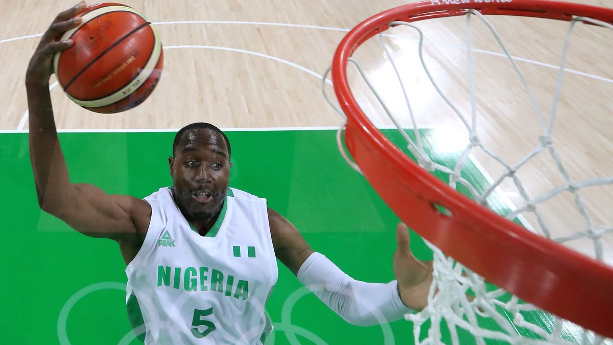 Zdjęcie okładkowe artykułu: Getty Images / Elsa / Na zdjęciu: Michael Umeh