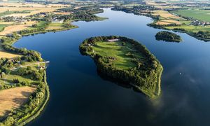 Książęca włócznia Piastów? Na dnie jeziora odkryli broń sprzed tysiąca lat