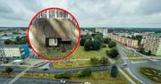 Niezwykłe odkrycie w Pile. Wszystko przez tajemniczy cień na zdjęciu