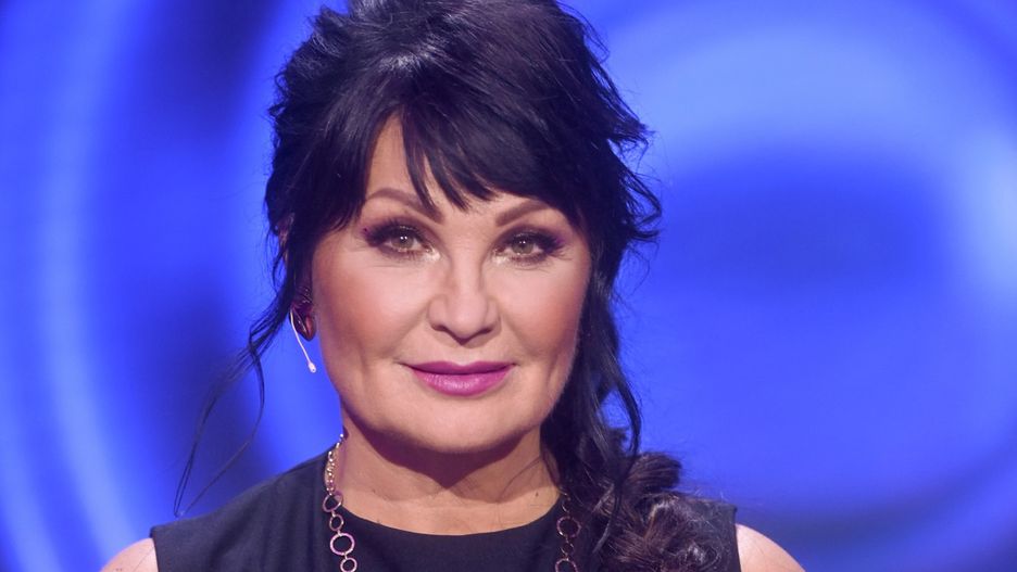 Iwona Pavlović pokazała urocze rodzinne zdjęcie