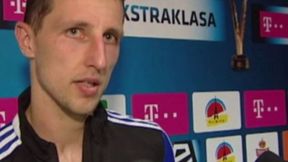 Kamil Wilczek: To nie było tak łatwe spotkanie, jakby się mogło wydawać