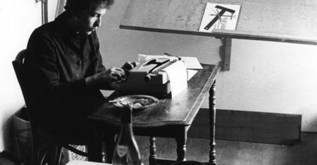 Bob Dylan odbierze literacką Nagrodę Nobla. Już w ten weekend!