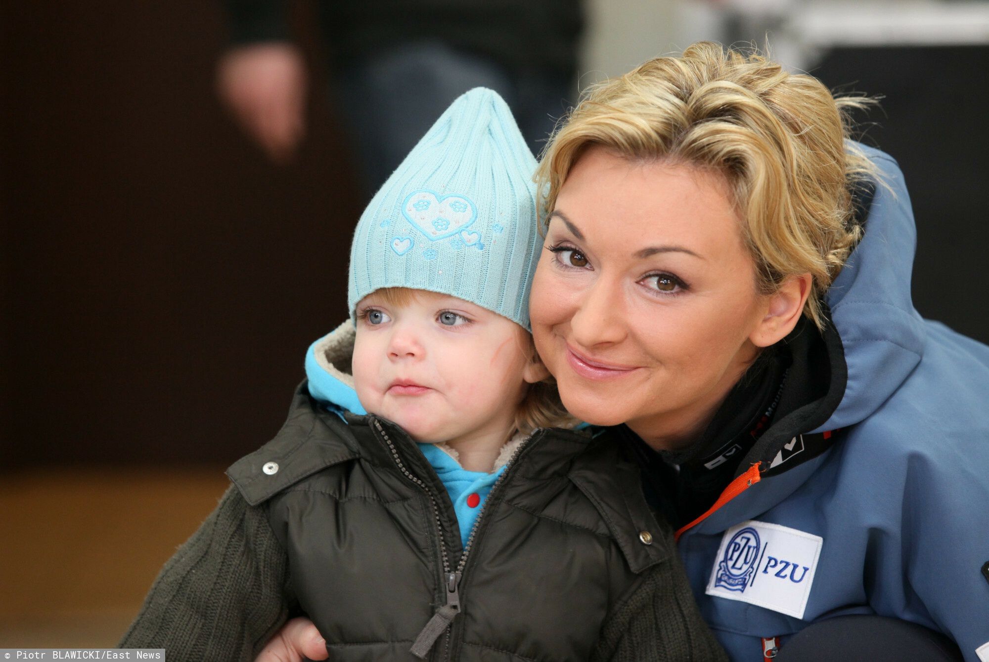 Martyna Wojciechowska pokazała córkę na Instagramie