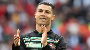 Dostał nie tylko pieniądze. Szokujące szczegóły kontraktu Ronaldo