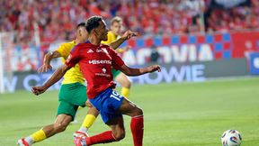 Potrójna porcja emocji. Legia, Jagiellonia i Raków zagrają o trzecią rundę