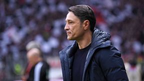 Liga Mistrzów. Niko Kovac pogratulował Bayernowi. Osobiście napisał do Flicka