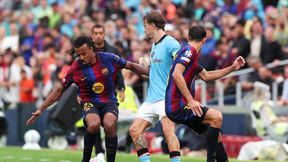 Bayern chce zimą sprzedać zawodnika. Wymarzonym następcą jest piłkarz Barcelony
