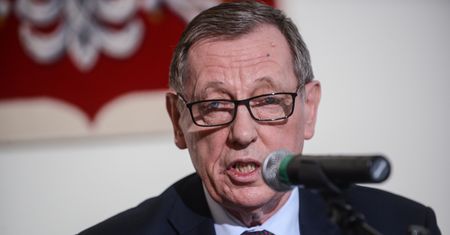 Kierownictwo MŚ wytyka zaniechania i błędy poprzednikom z koalicji PO-PSL