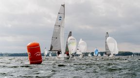 Żeglarskie Mistrzostwa Polski 2026 za nami. Pięć odsłon, trzy lokalizacje i 106 mistrzowskich tytułów