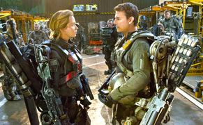 TVN HD Na skraju jutra