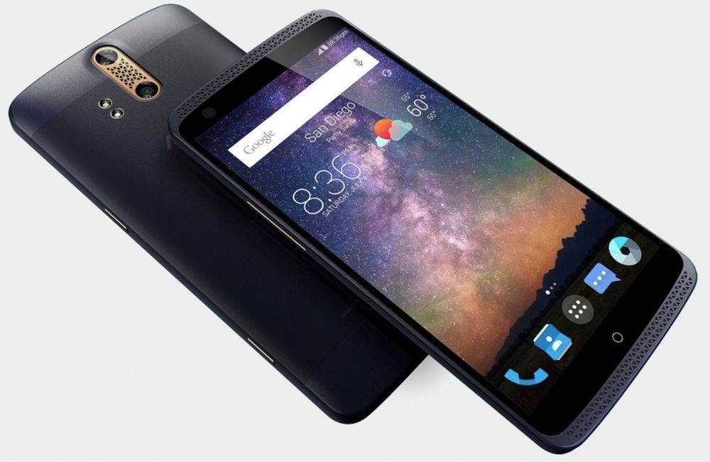 #wSkrócie: oficjalna data premiery nowych iPhone'ów i Xperia Z5 Premium z ekranem 4K oraz Lumia 950 i 950 XL na zdjęciach 4