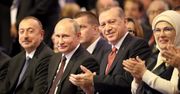 Turkish Stream jednak powstanie. Putin dogadał się z Erdoganem