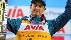 Maciej Kot: chcę rozpędzać się z zawodów na zawody