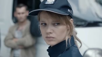 Polsat pokaże dziś HITOWY film Patryka Vegi. Gwiazdorska obsada PRZYCIĄGNĘŁA tłumy do kin