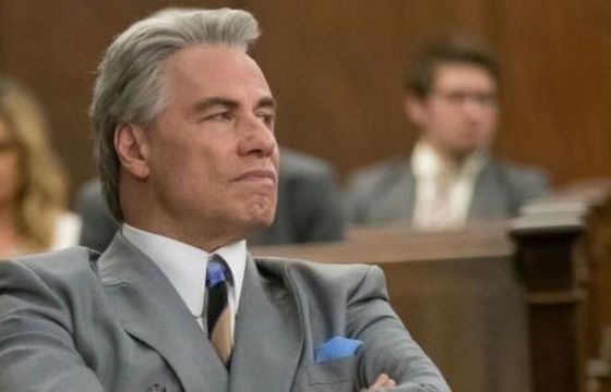 "Gotti" faworytem konkursu Złote Maliny 2019