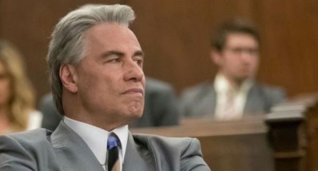 "Gotti" faworytem konkursu Złote Maliny 2019