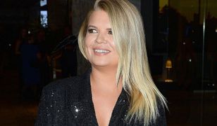 Manowska dowiedziała się pierwsza. Wyznała, co napisał jej rolnik