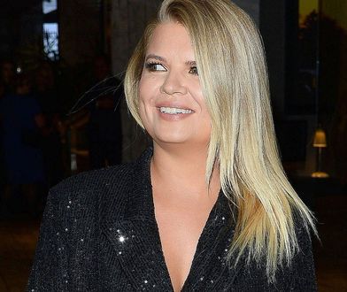 Manowska dowiedziała się pierwsza. Wyznała, co napisał jej rolnik