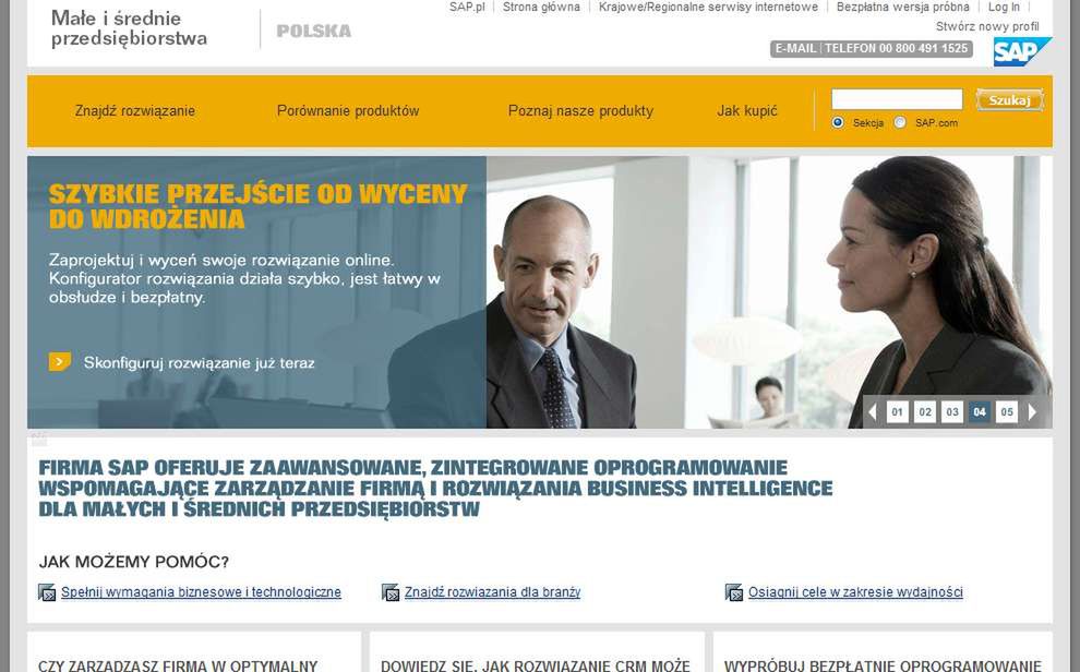 Nie tylko Dolina Krzemowa. Poznaj europejskie gwiazdy branży internetowej 3