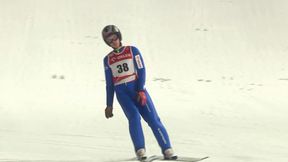 Doczekał się. Polak zadebiutuje na "mamucie"