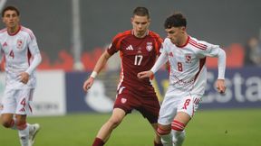 Liga Narodów. Bez zwrotu w rewanżach