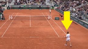 Co oni zrobili? To może być akcja turnieju [WIDEO]