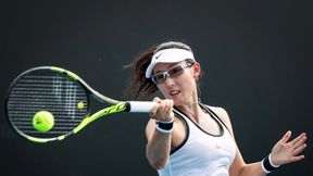 WTA Challenger Zhengzhou: Saisai Zheng w ćwierćfinale, awans Ying-Ying Duan po emocjonującym boju