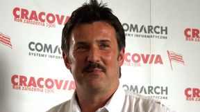 Wojciech Stawowy: Gra "na aferę"? Nam to jest obce