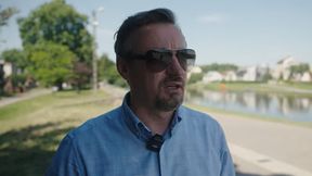 "Byli w szoku". Małysz mówi, co myślą o Polsce za granicą