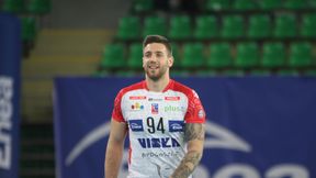 Przełamanie drużyny Michała Filipa
