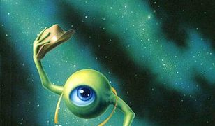 Autostopem przez Galaktykę. (#1). Autostopem przez galaktykę