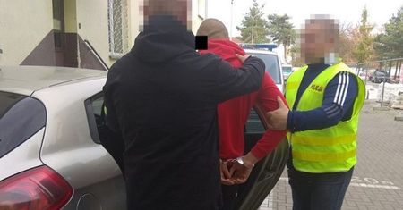 17-latek wróci za kraty za recydywę. Czeka go surowa kara