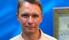 Odejście z "Uwagi" TVN. "Ta redakcja zrobiła ze mnie dziennikarza"