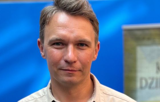 Odejście z "Uwagi" TVN. "Ta redakcja zrobiła ze mnie dziennikarza"