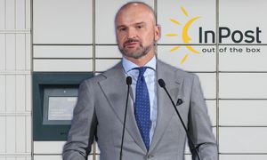 Wielkie przejęcie. InPost zniknął z giełdy