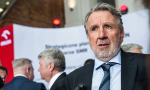 Michał Sołowow z Samsungiem będą budować reaktory jądrowe. Podpisali list