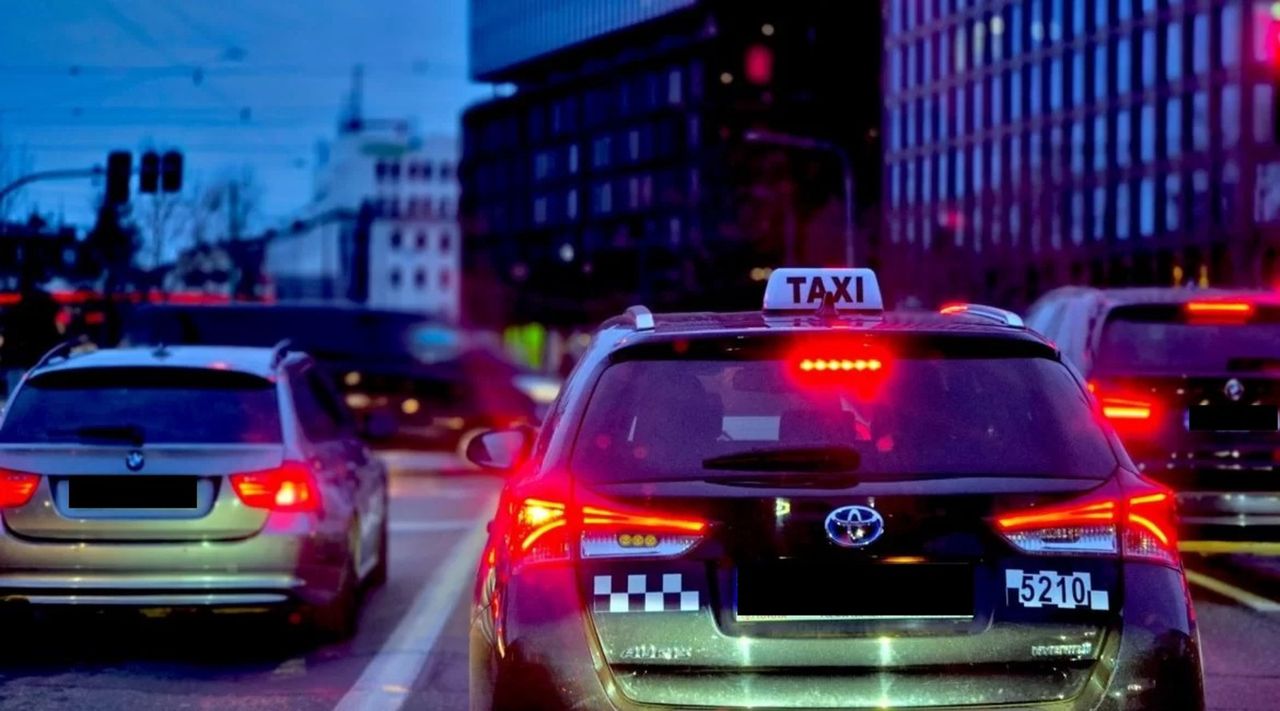 Kto zostanie "Poznańskim Taksówkarzem Roku"? Rusza VI edycja popularnego konkursu