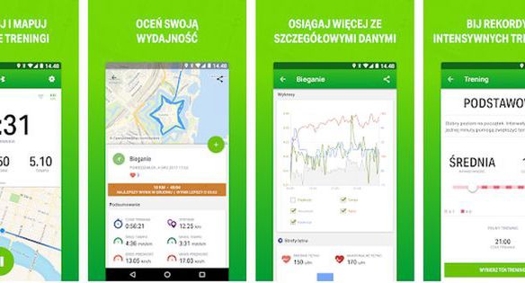 Endomondo znika z rynku. Można zachować lub przenieść swoje  dane