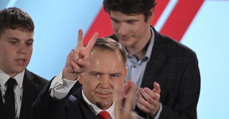 Co zdecydowało o wyniku? Wigura: To dokończyło sprawę [OPINIA]