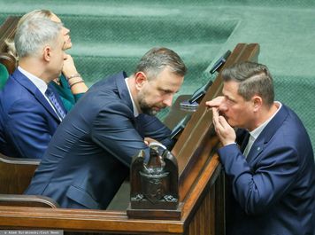 Pełczyńska-Nałęcz odchodzi. Wrócą dopłaty do kredytów? PSL odpowiada