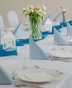 Organizują chrzciny. Rozważają Wars. Muszą wziąć pożyczkę z banku